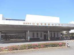 都立北療育医療センター(8)改築工事基本設計