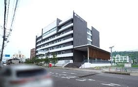R8洲本地方合同庁舎新築設計業務
