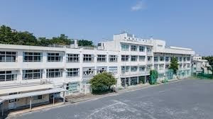 区立板橋第五中学校改築に係る基本構想・基本計画策定支援業務並びに基本設
