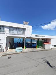 与那国町漁業関連施設整備事業 基本設計及び実施設計業務
