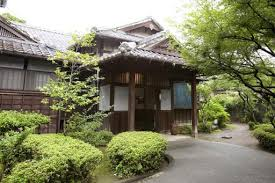 夏目漱石北千反畑旧居改修その他基本・実施設計業務委託