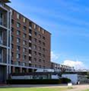 神戸大学(六甲台2他)人文学研究科校舎(C棟)等外壁改修他設計業務