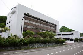 夕張市役所新庁舎整備事業