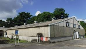 水産試験場アユ種苗生産施設屋内飼育棟及び餌料培養棟建替工事基本設計業務