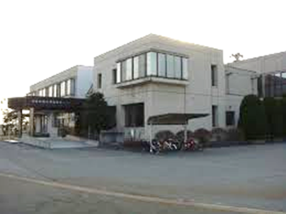 胎内市生涯学習施設整備事業 設計業務委託