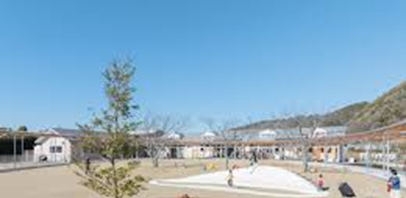 鋸南町都市交流施設イベント広場屋根設置工事設計業務委託
