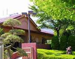 東京都西多摩児童相談所(仮称)(8)新築工事基本設計