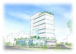 (仮称)海老名市文化交流拠点第1期施設整備事業