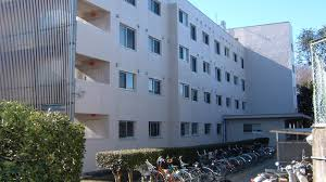 東京科学大学（北千束（１））北千束宿舎ＲＡ棟等改修設計業務