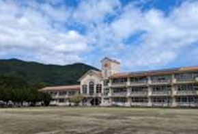 松山地域義務教育学校建築基本設計
