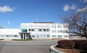 茨城県警察学校炊食浴棟(26)設計業務