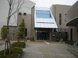 筑邦市民センターZEB 化改修工事設計等業務