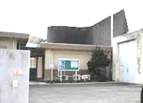 浜松拘置支所実施設計業務
