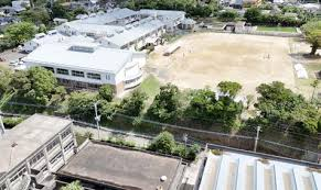 令和8年度西之表市多世代交流施設基本設計業務委託