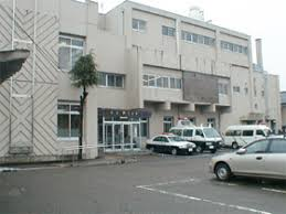 五泉警察署建設工事基本設計業務