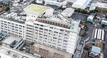 令和8年度第S－1号 小児新棟設計業務委託