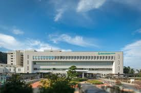 鳥取大学(米子)医学部附属病院病棟新営基本設計業務