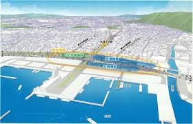 名護市総合交通ターミナル基本設計等業務委託