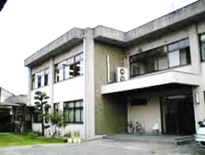 奈良県家畜保健衛生所・薬事研究センター再編整備基本計画策定業務
