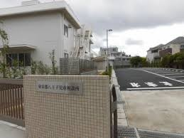 東京都八王子児童相談所分室(仮称)(8)改築工事基本設計
