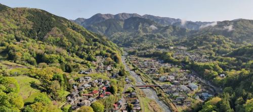 令和8年度松田町ボトルドウォーター生産施設整備運営事業