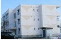 紫波町町営住宅建替整備事業(第Ⅰ期)