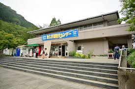 津久井湖観光センター再整備事業