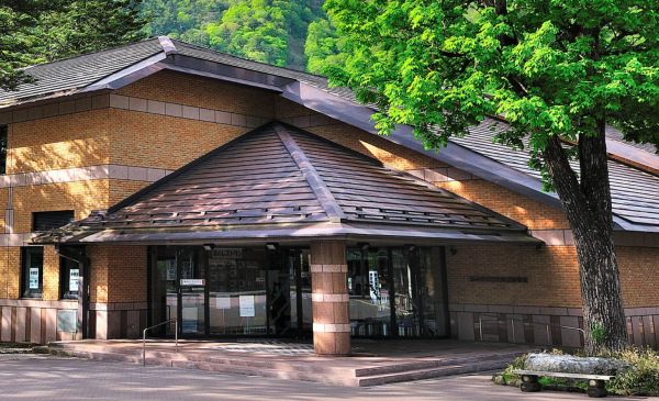日光自然博物館エントランス棟(仮称)整備事業