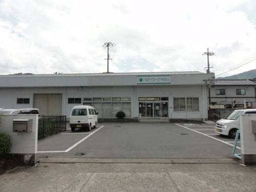 R8豊岡公共職業安定所和田山分室外1件新築設計業務