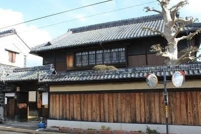「仲﨑邸」基本設計及び実施設計委託業務