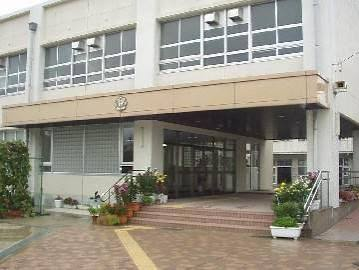 白水小始め3校統合に伴う改築その他設計委託