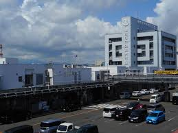 仙台市中央卸売市場再整備基本設計業務委託