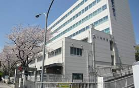 品川税務署外(26)設計業務