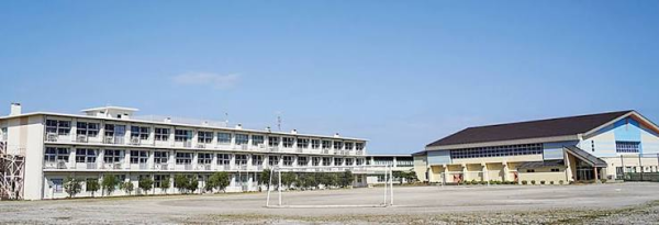 「広野中学校環境配慮型複合化施設整備事業」基本設計業務委託