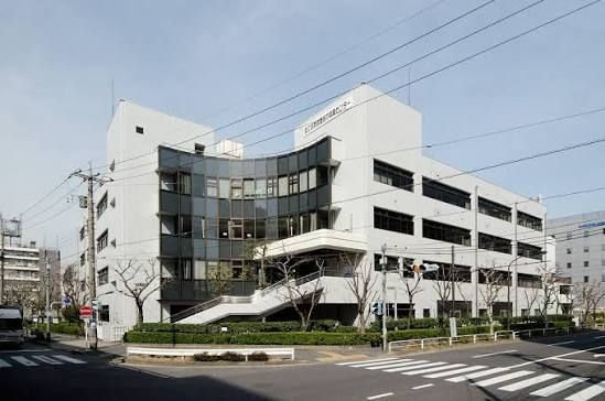 都立城南職業能力開発センター(8)改築及び改修工事基本設計