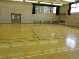 調布市立調布中学校屋内プール・調布市民西調布体育館 複合施設整備・運営