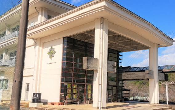中土佐町立文化館及び旧美術館改修設計委託業務