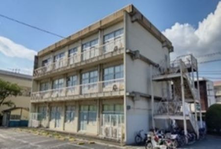 市川市信篤複合施設整備事業