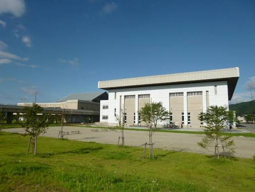長井市置賜生涯学習プラザ屋内プール棟建築工事設計業務