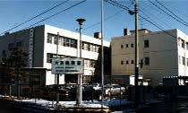 大宮税務署増築他(26)設計業務