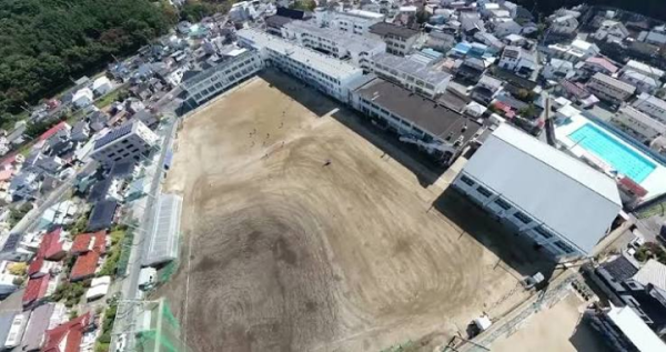 N-E.X.T.ハイスクール構想 福島工業高校整備事業